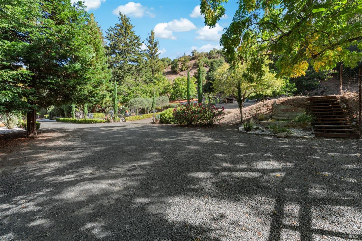 5266 Dry Creek Road Napa CA 94558