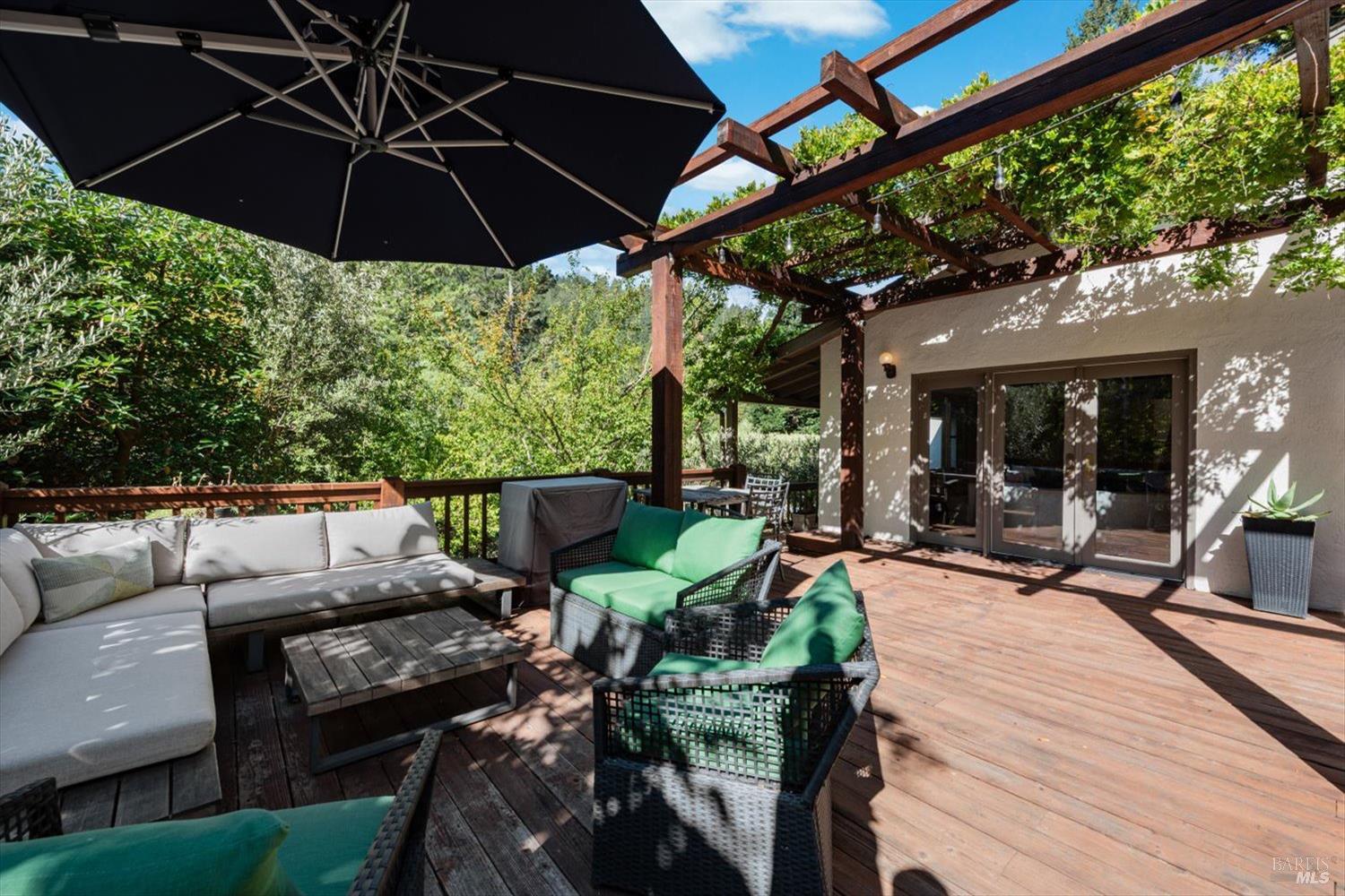 5266 Dry Creek Road Napa CA 94558