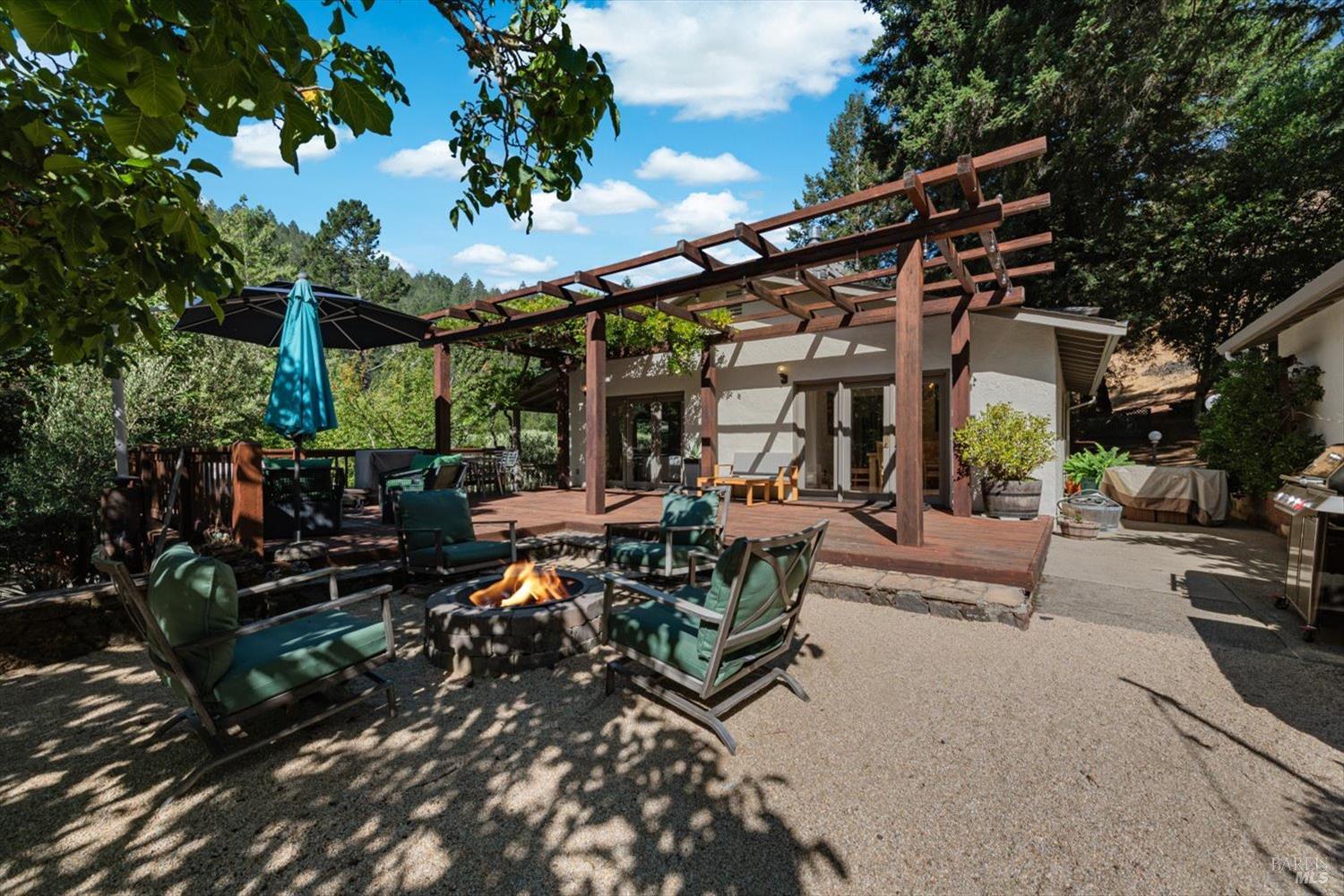 5266 Dry Creek Road Napa CA 94558