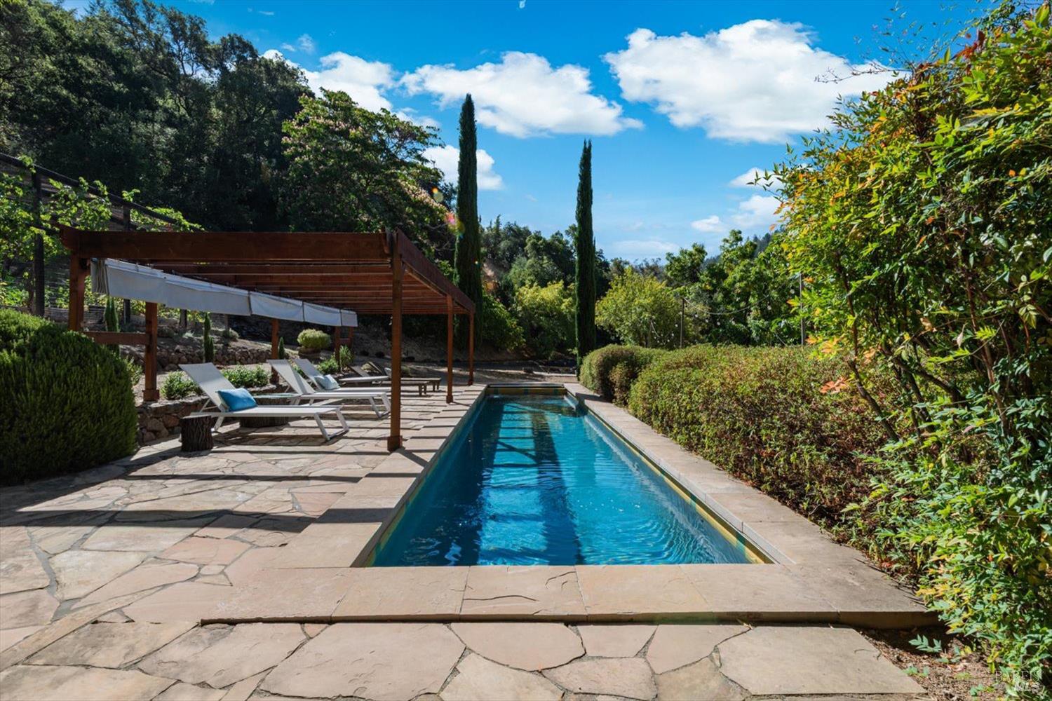 5266 Dry Creek Road Napa CA 94558