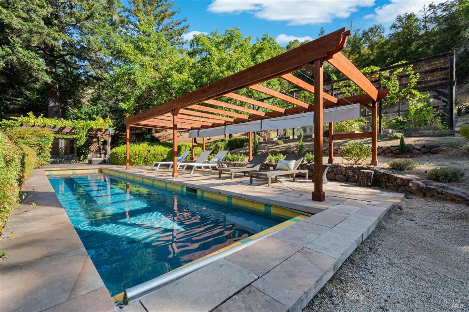 5266 Dry Creek Road Napa CA 94558