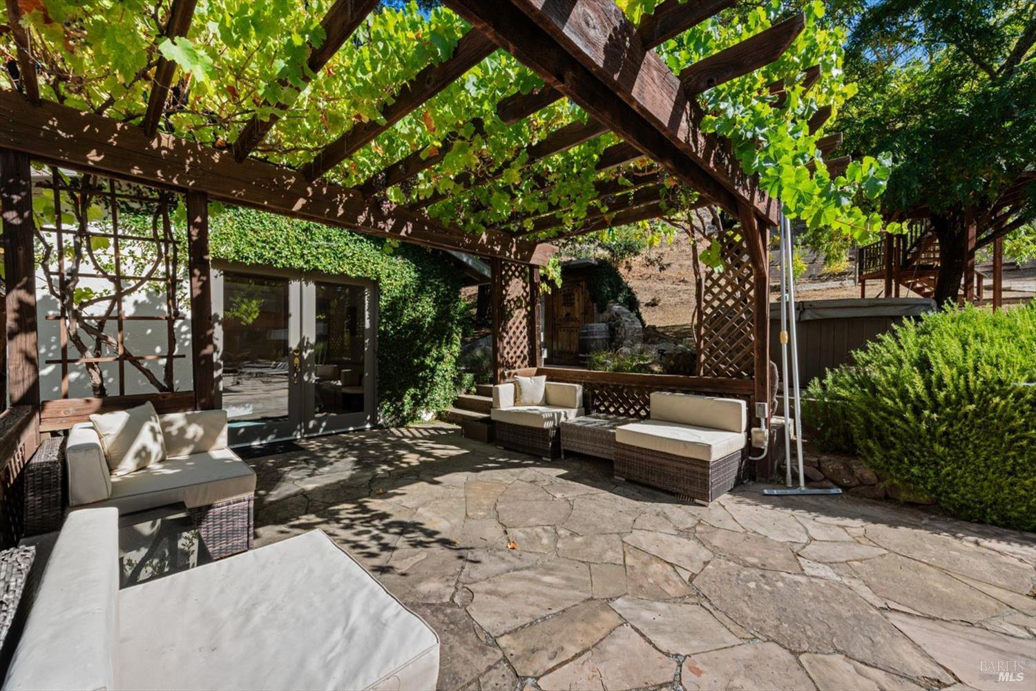 5266 Dry Creek Road Napa CA 94558
