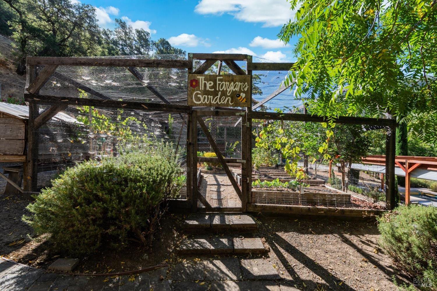 5266 Dry Creek Road Napa CA 94558