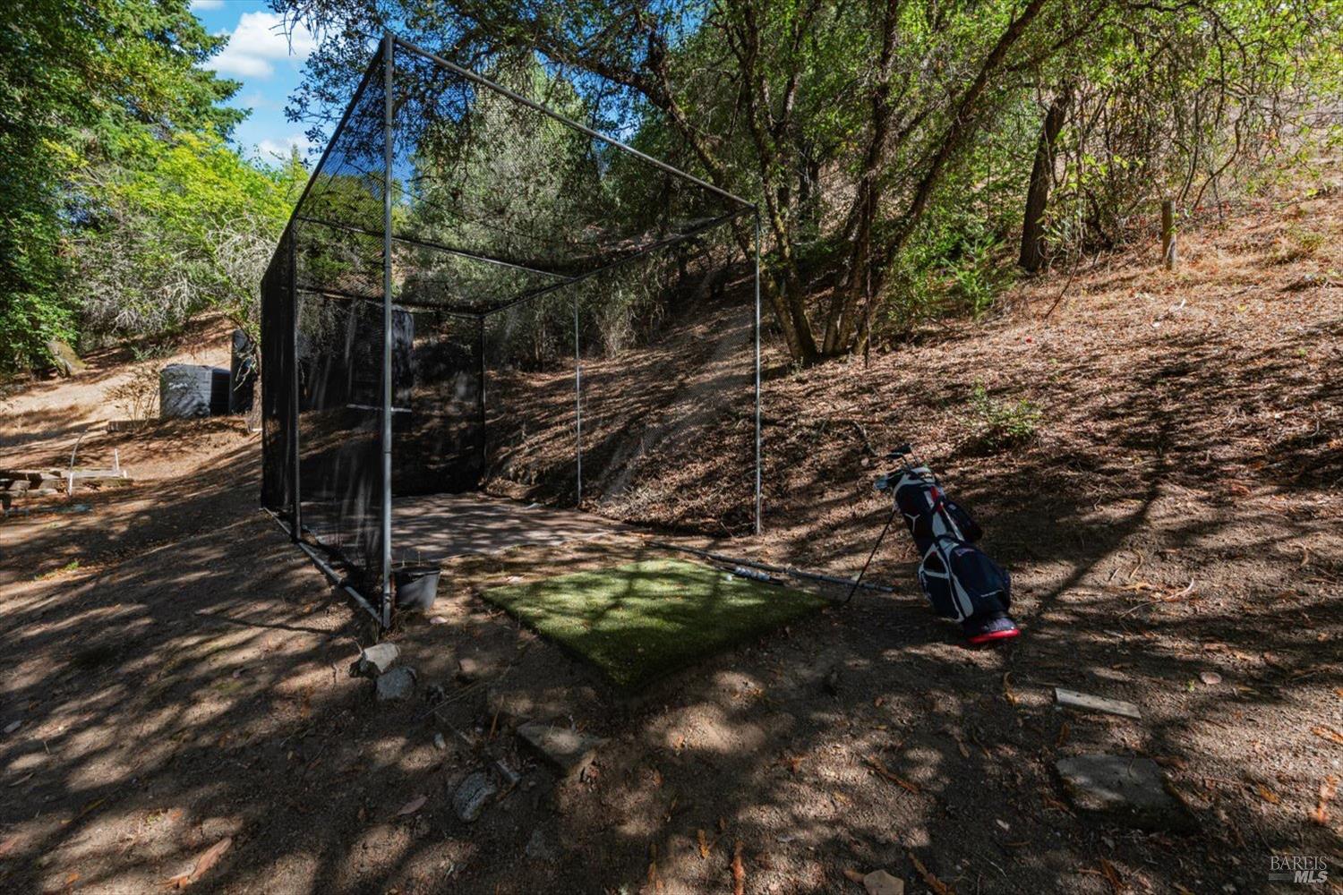 5266 Dry Creek Road Napa CA 94558