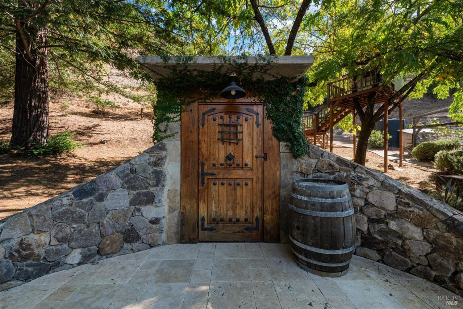 5266 Dry Creek Road Napa CA 94558