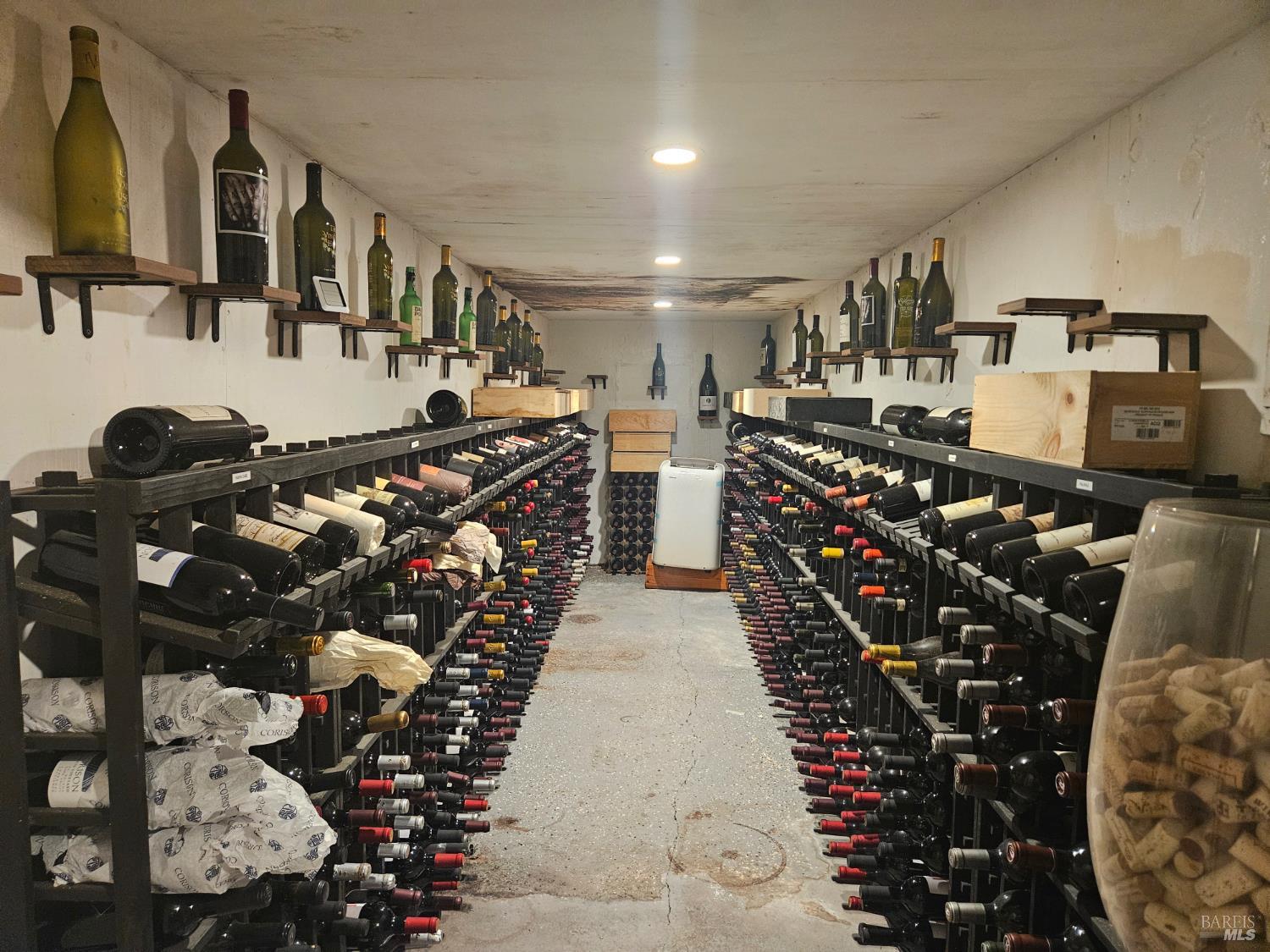 5266 Dry Creek Road Napa CA 94558