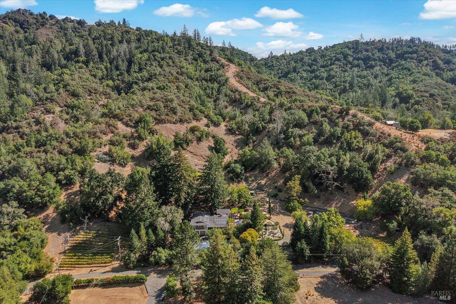 5266 Dry Creek Road Napa CA 94558