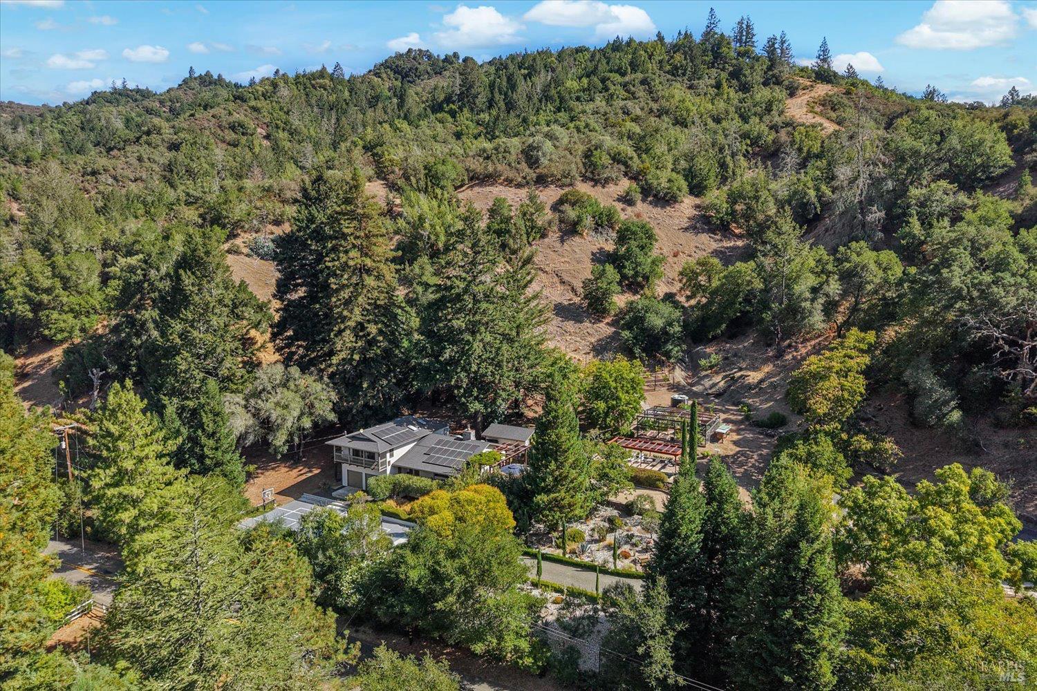 5266 Dry Creek Road Napa CA 94558