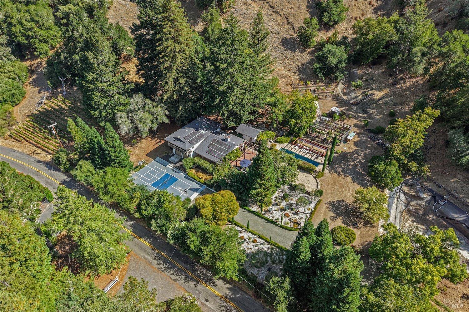5266 Dry Creek Road Napa CA 94558
