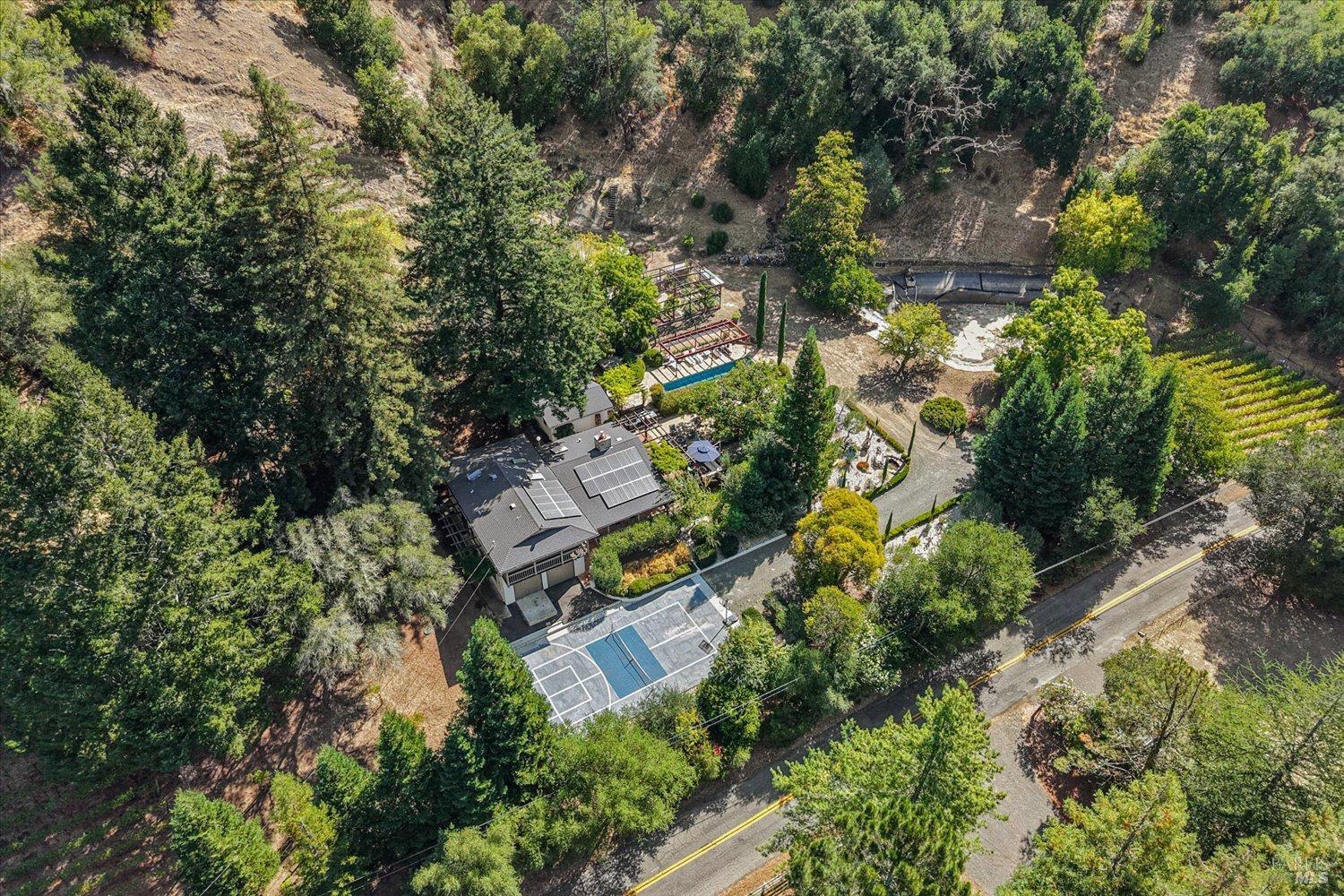 5266 Dry Creek Road Napa CA 94558