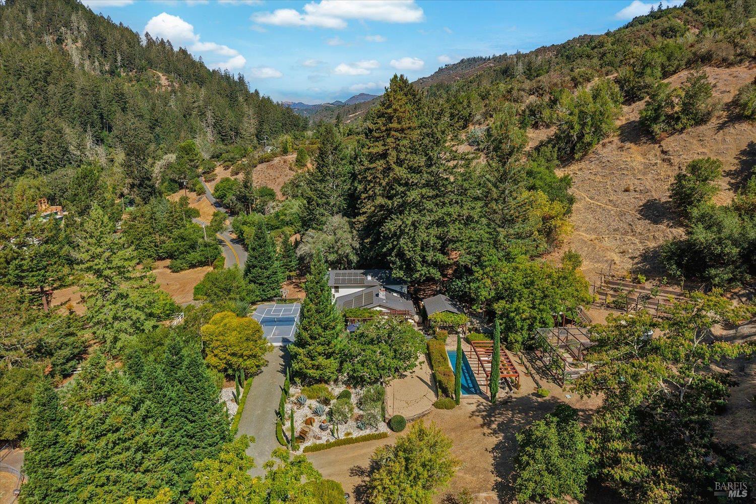 5266 Dry Creek Road Napa CA 94558