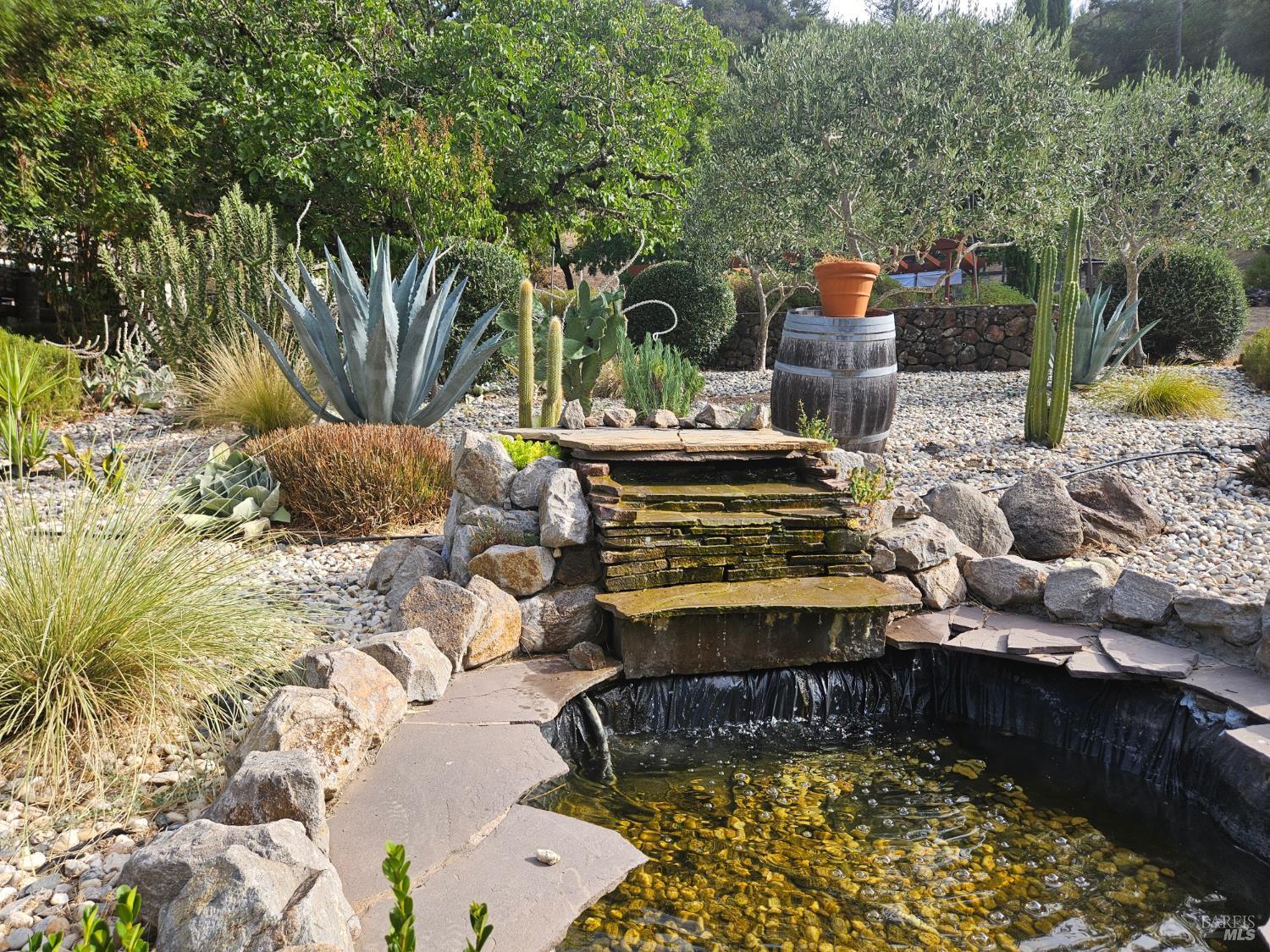 5266 Dry Creek Road Napa CA 94558