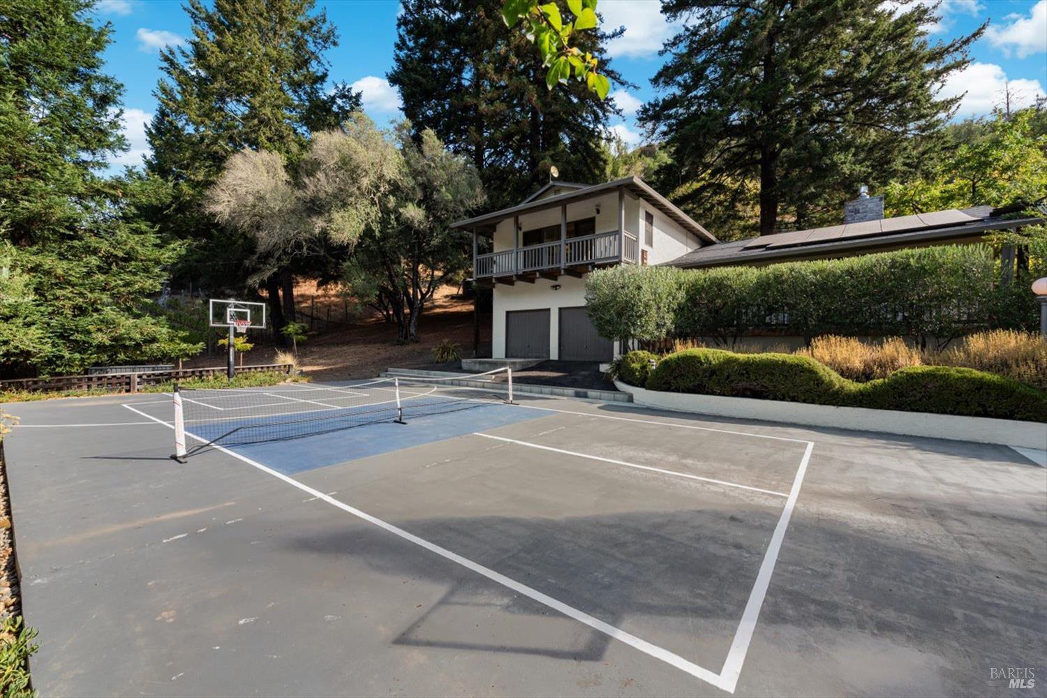 5266 Dry Creek Road Napa CA 94558