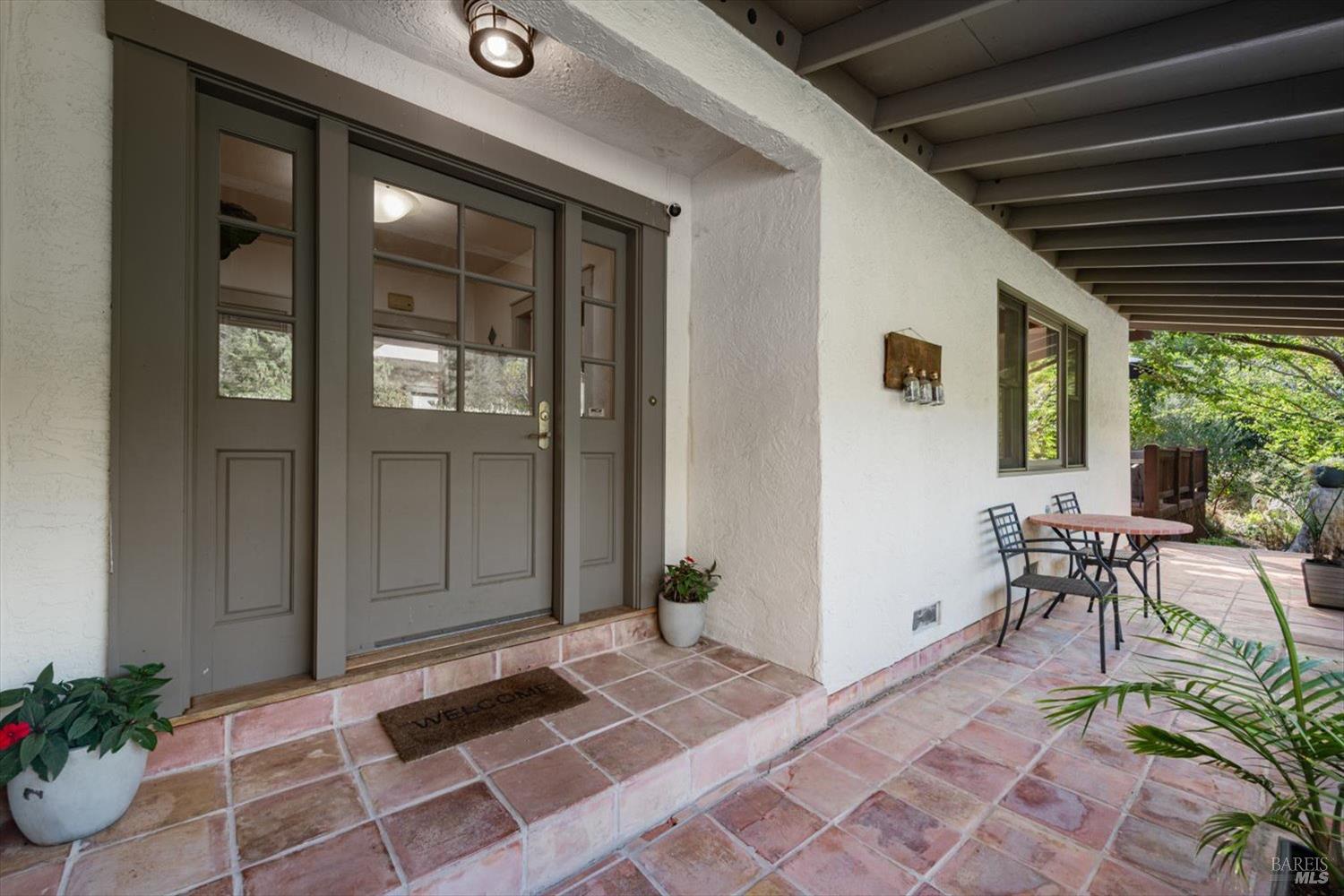 5266 Dry Creek Road Napa CA 94558