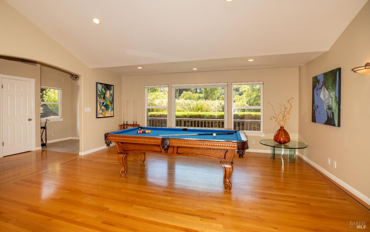 7135 Baker Lane Sebastopol CA 95472