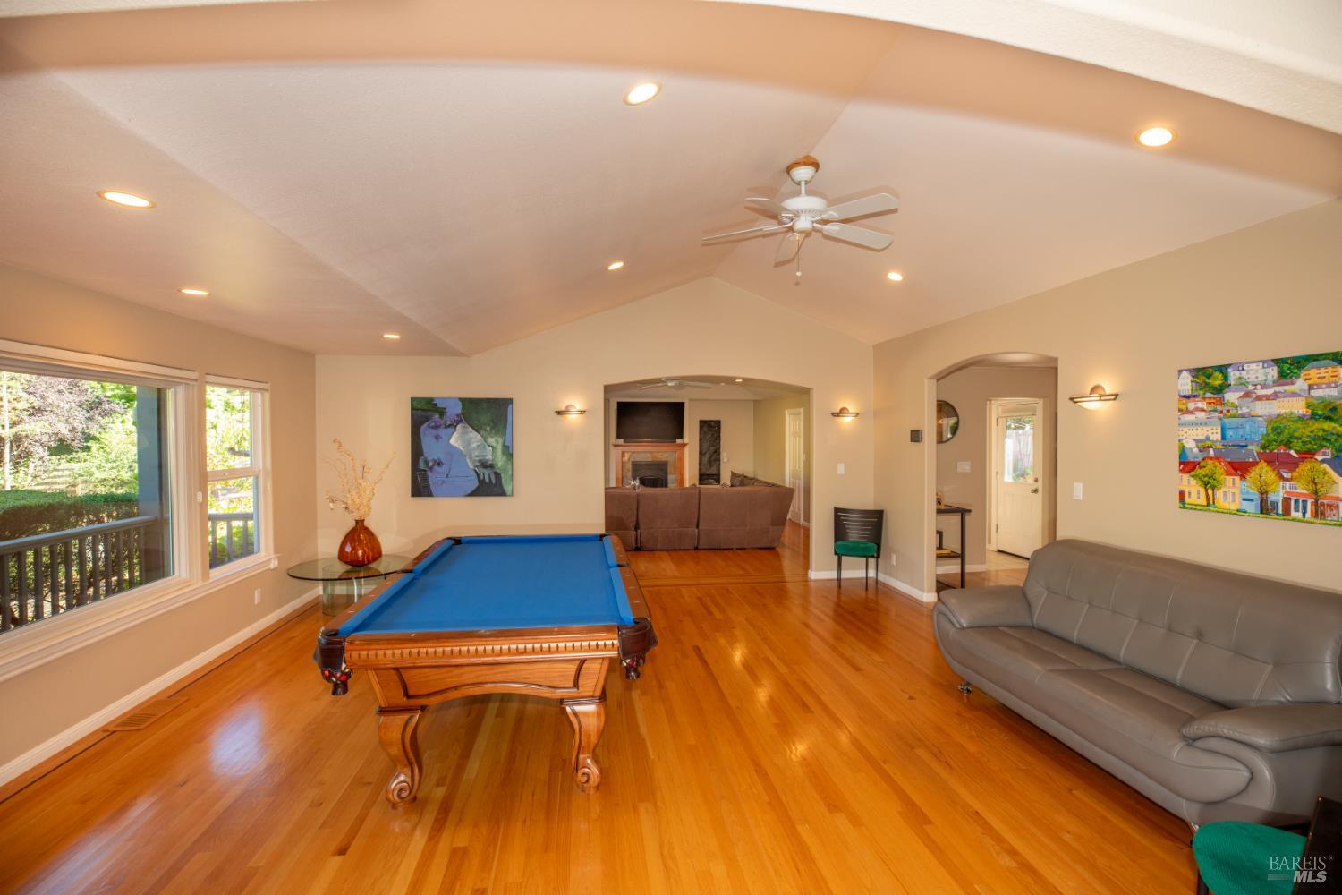 7135 Baker Lane Sebastopol CA 95472