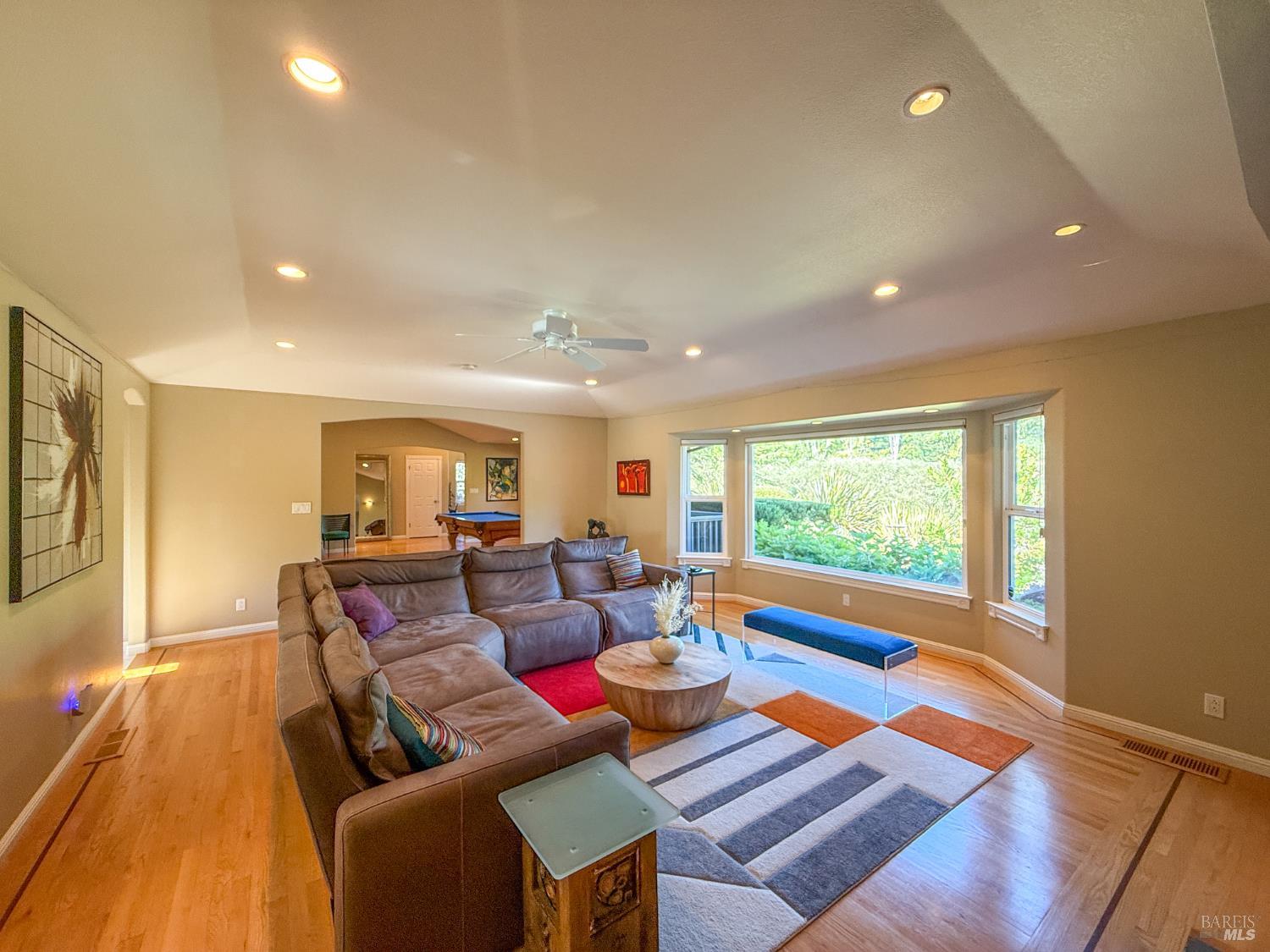 7135 Baker Lane Sebastopol CA 95472