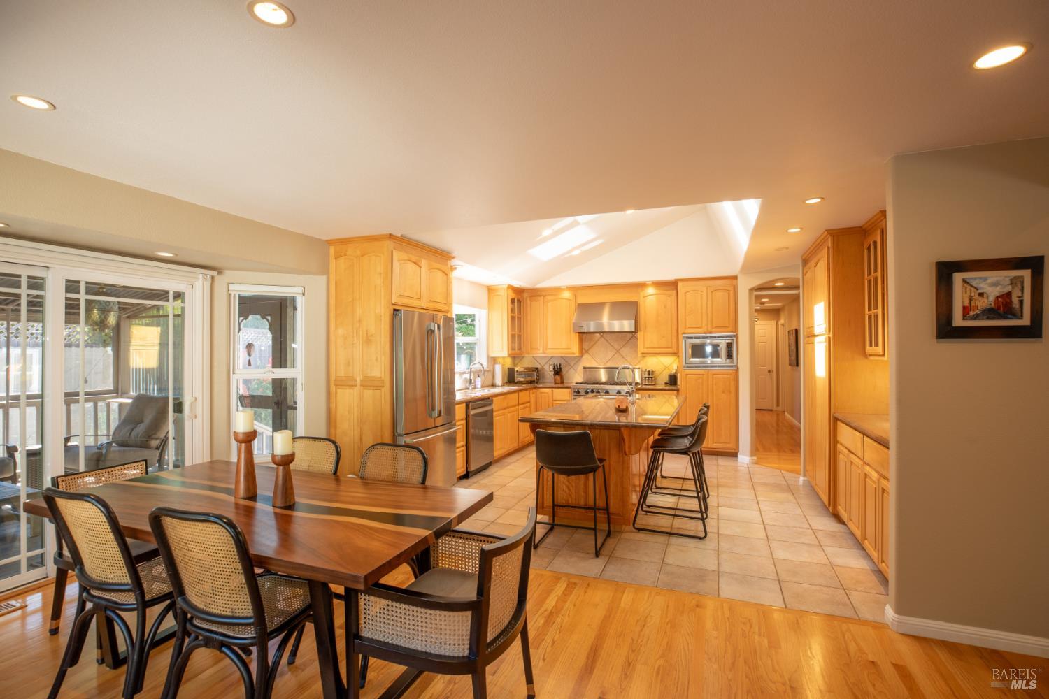 7135 Baker Lane Sebastopol CA 95472