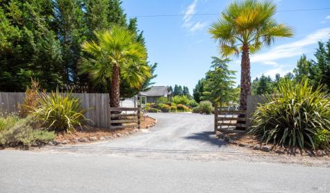 7135 Baker Lane Sebastopol CA 95472