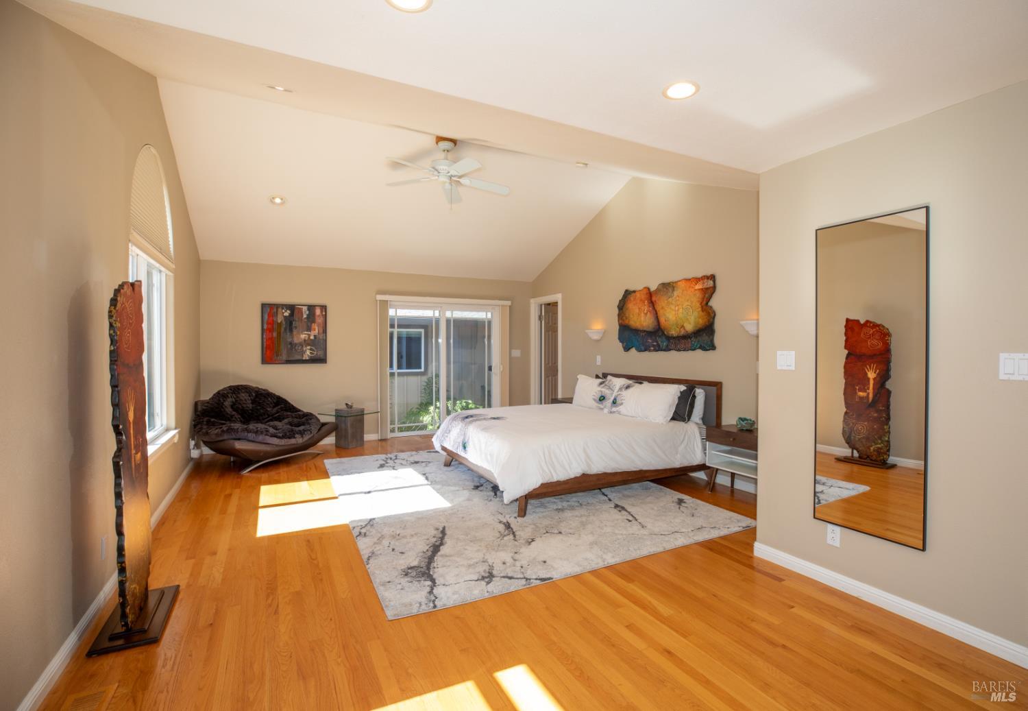 7135 Baker Lane Sebastopol CA 95472