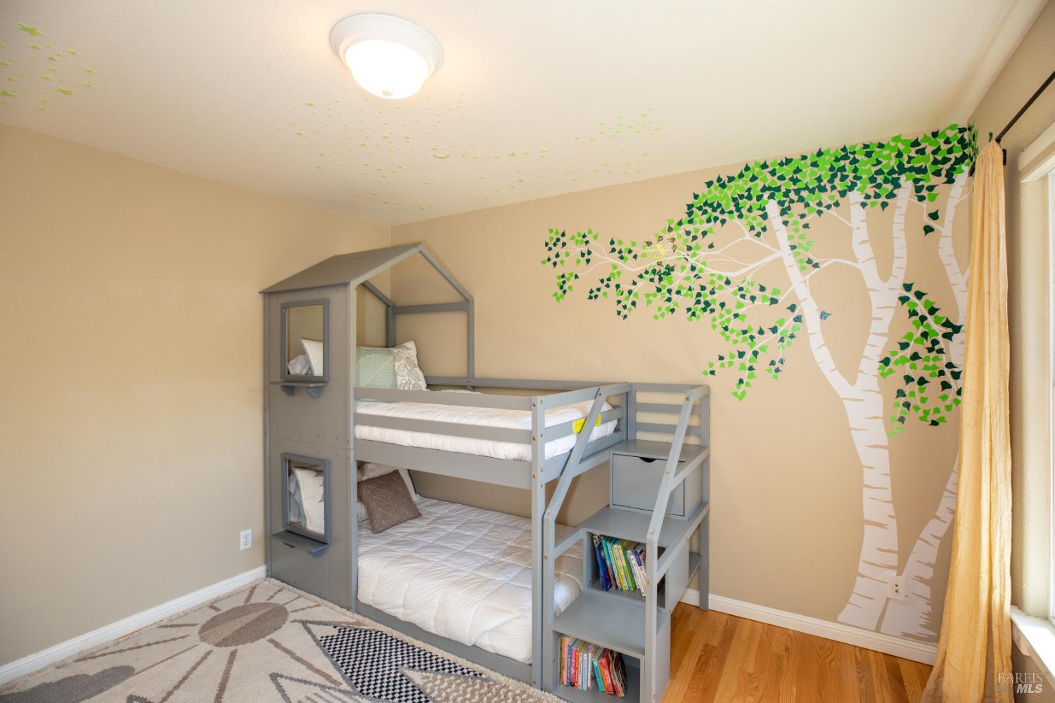 7135 Baker Lane Sebastopol CA 95472