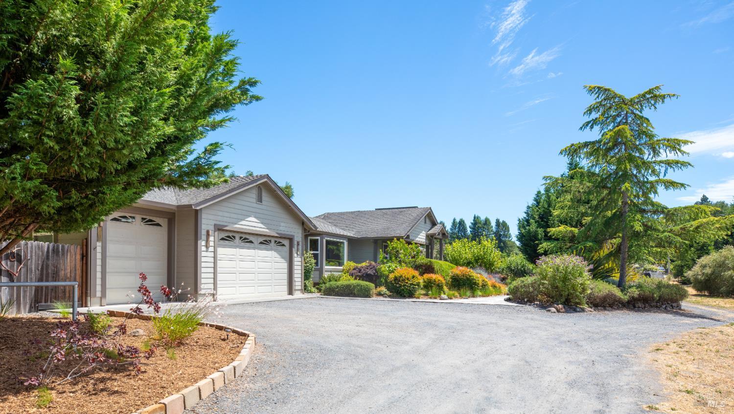 7135 Baker Lane Sebastopol CA 95472