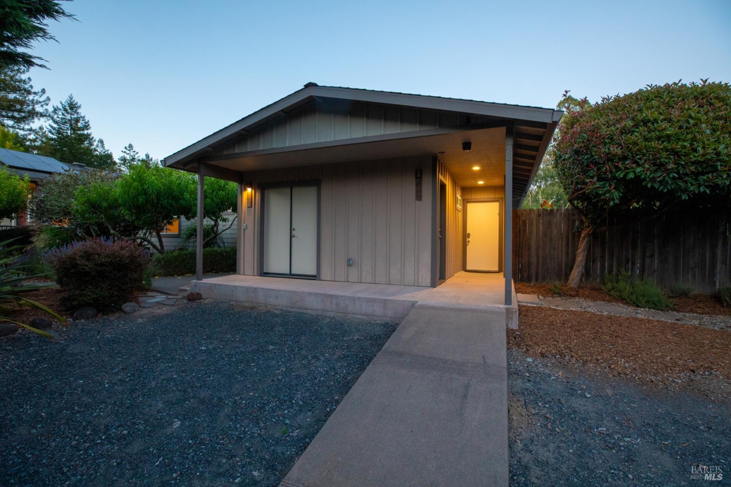 7135 Baker Lane Sebastopol CA 95472
