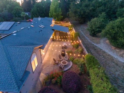 7135 Baker Lane Sebastopol CA 95472