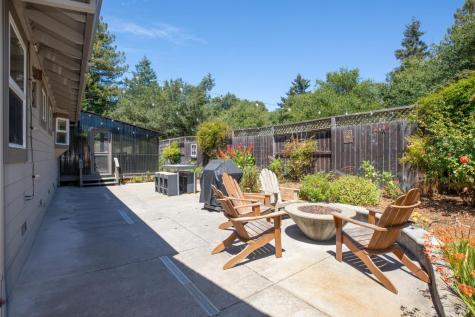 7135 Baker Lane Sebastopol CA 95472