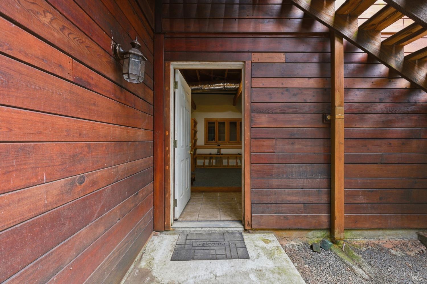 19300 Fort Ross Road Cazadero CA 95421