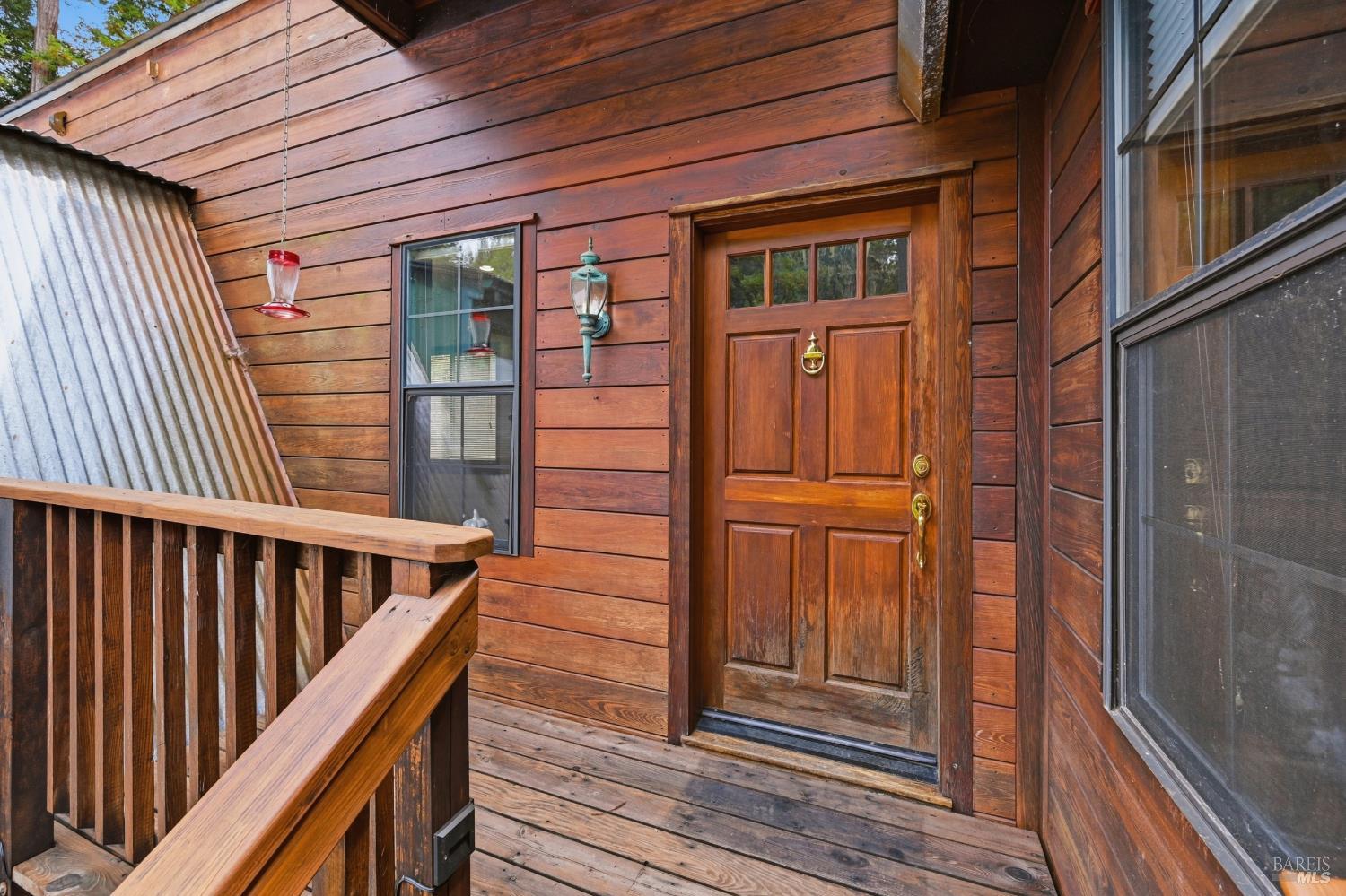 19300 Fort Ross Road Cazadero CA 95421