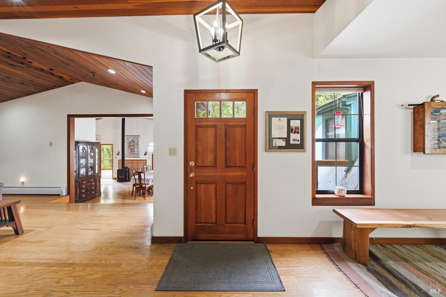 19300 Fort Ross Road Cazadero CA 95421