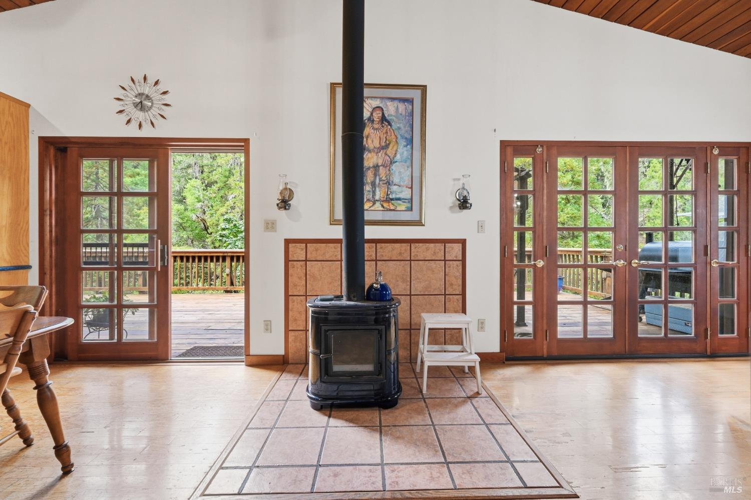 19300 Fort Ross Road Cazadero CA 95421