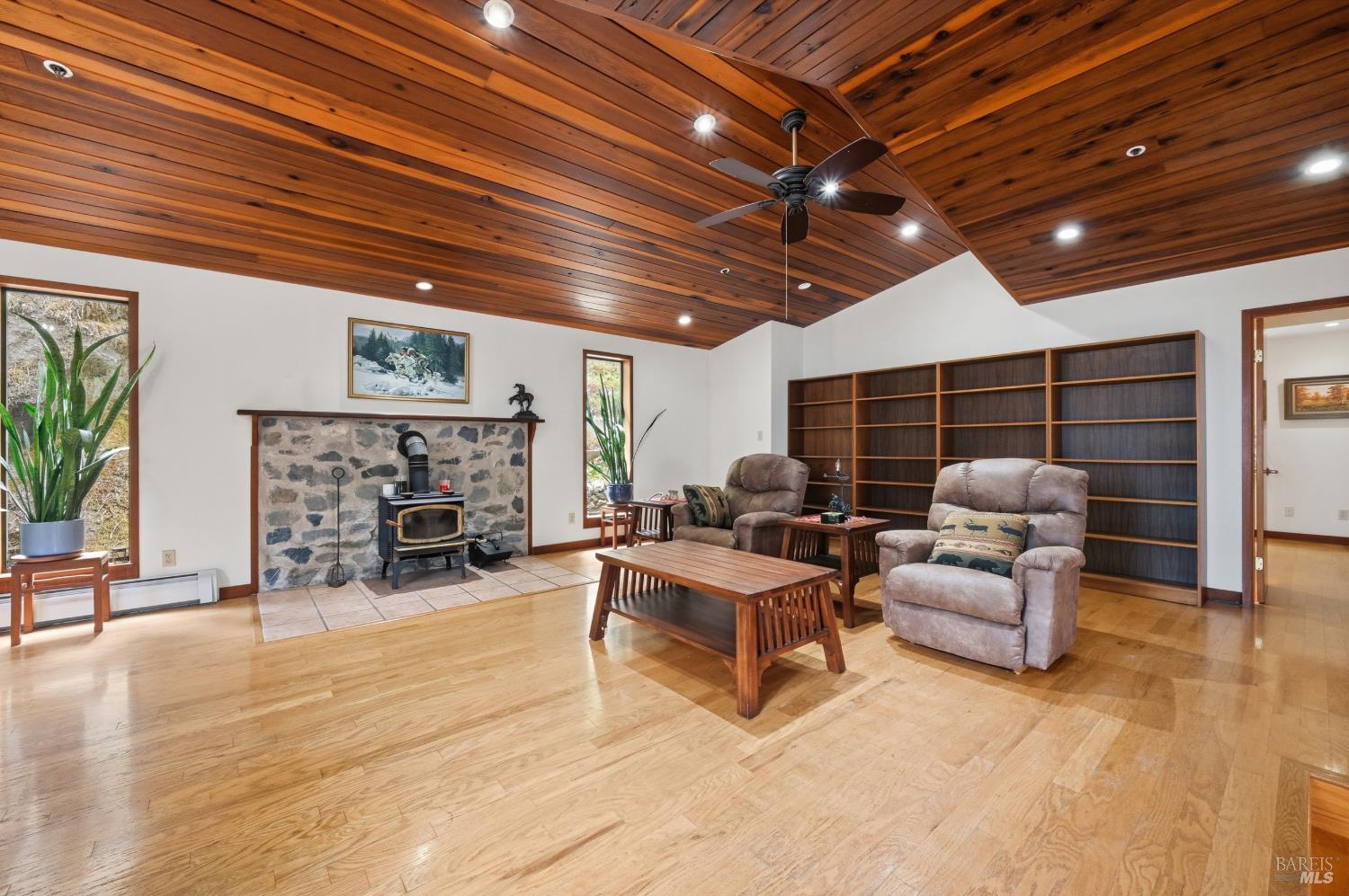19300 Fort Ross Road Cazadero CA 95421