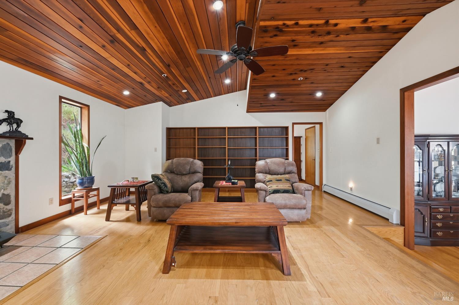19300 Fort Ross Road Cazadero CA 95421