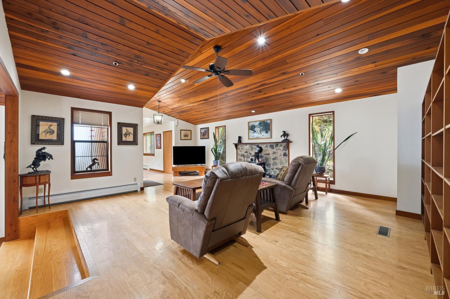 19300 Fort Ross Road Cazadero CA 95421
