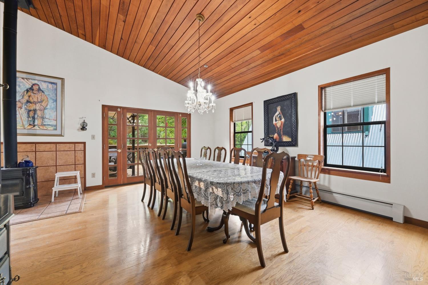 19300 Fort Ross Road Cazadero CA 95421