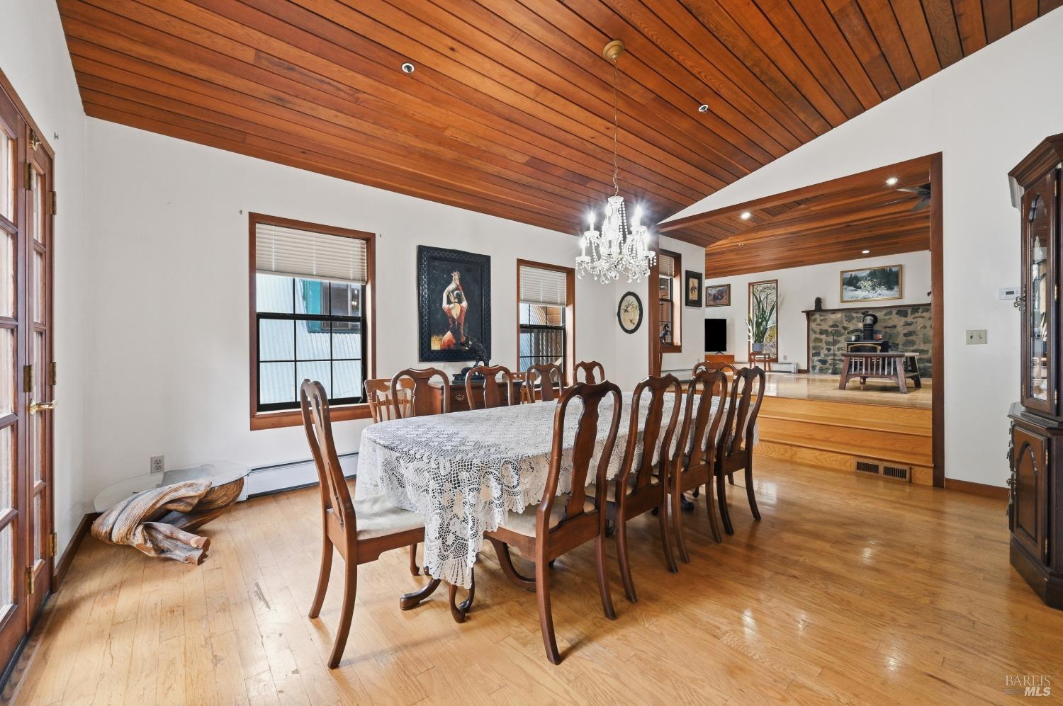 19300 Fort Ross Road Cazadero CA 95421
