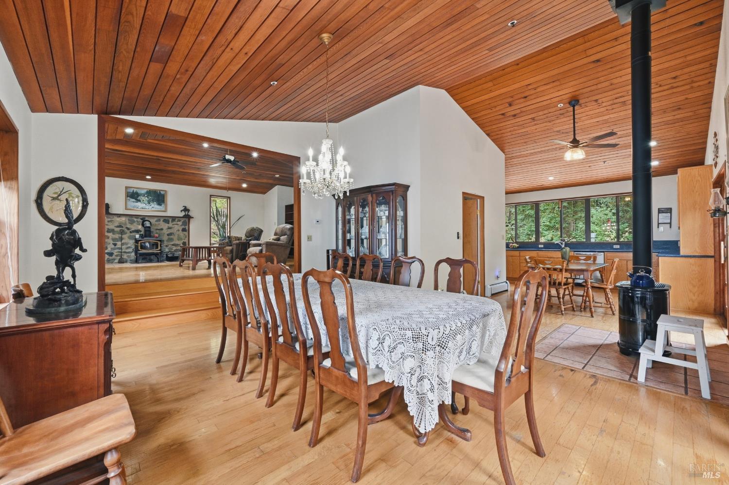 19300 Fort Ross Road Cazadero CA 95421