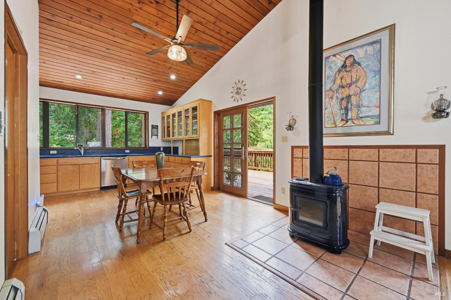 19300 Fort Ross Road Cazadero CA 95421