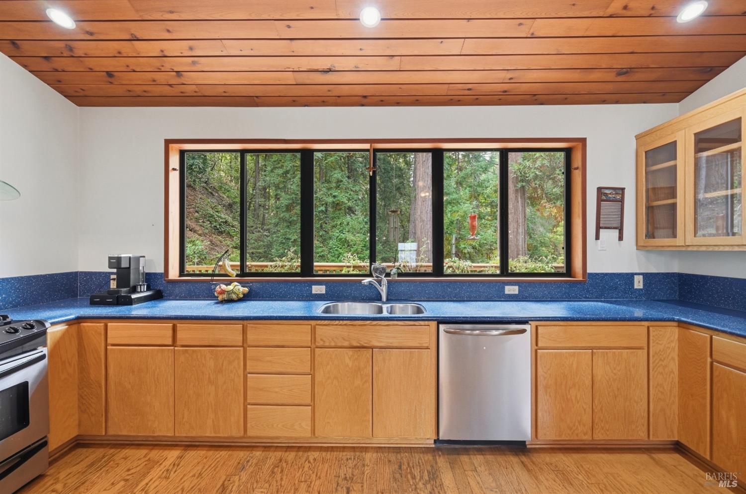 19300 Fort Ross Road Cazadero CA 95421