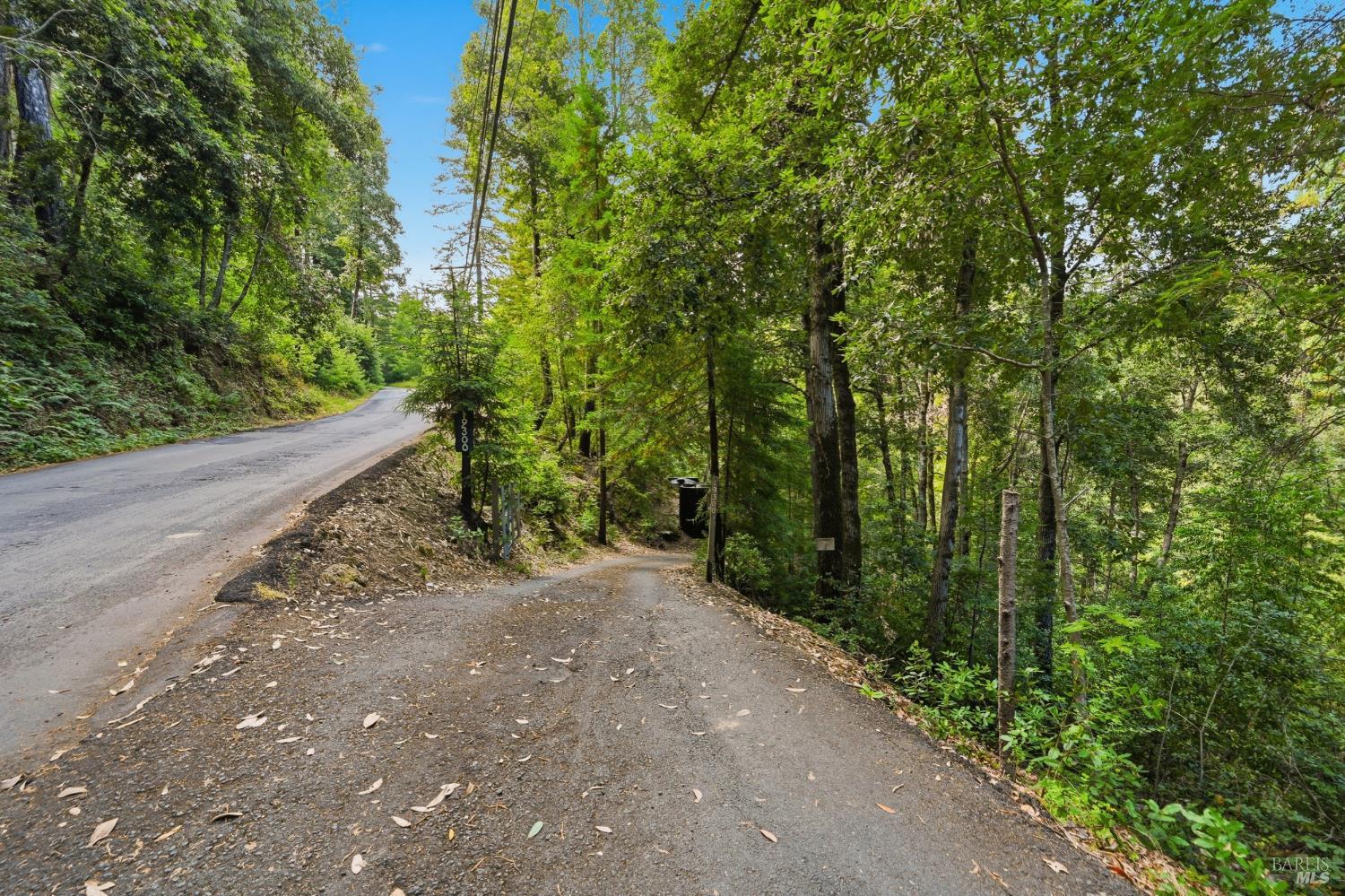 19300 Fort Ross Road Cazadero CA 95421