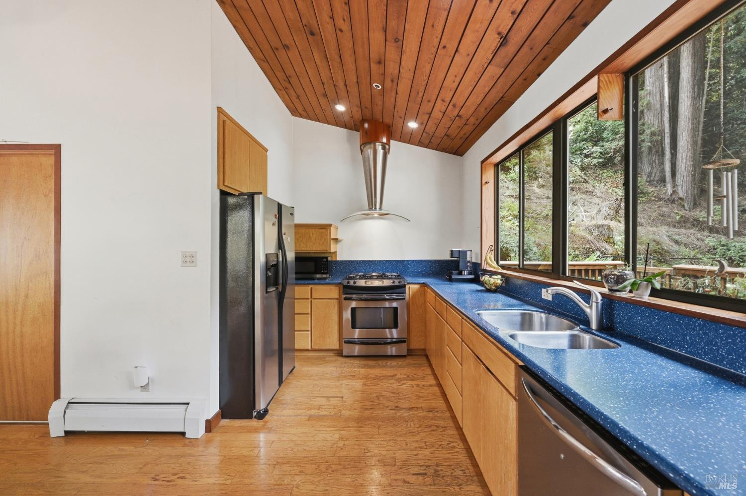 19300 Fort Ross Road Cazadero CA 95421
