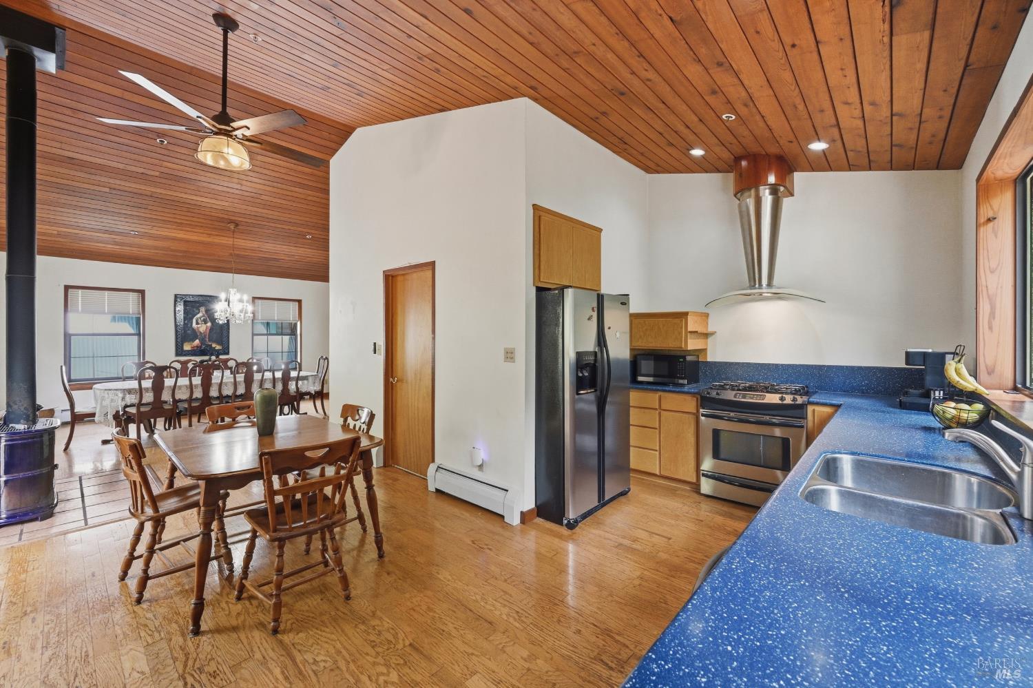 19300 Fort Ross Road Cazadero CA 95421
