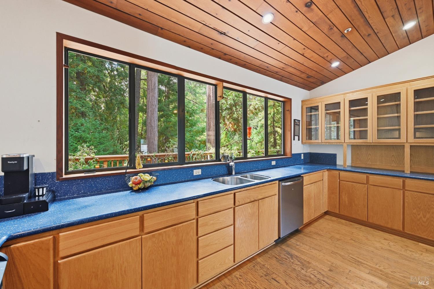 19300 Fort Ross Road Cazadero CA 95421