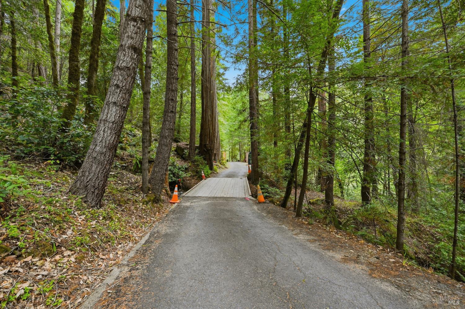 19300 Fort Ross Road Cazadero CA 95421