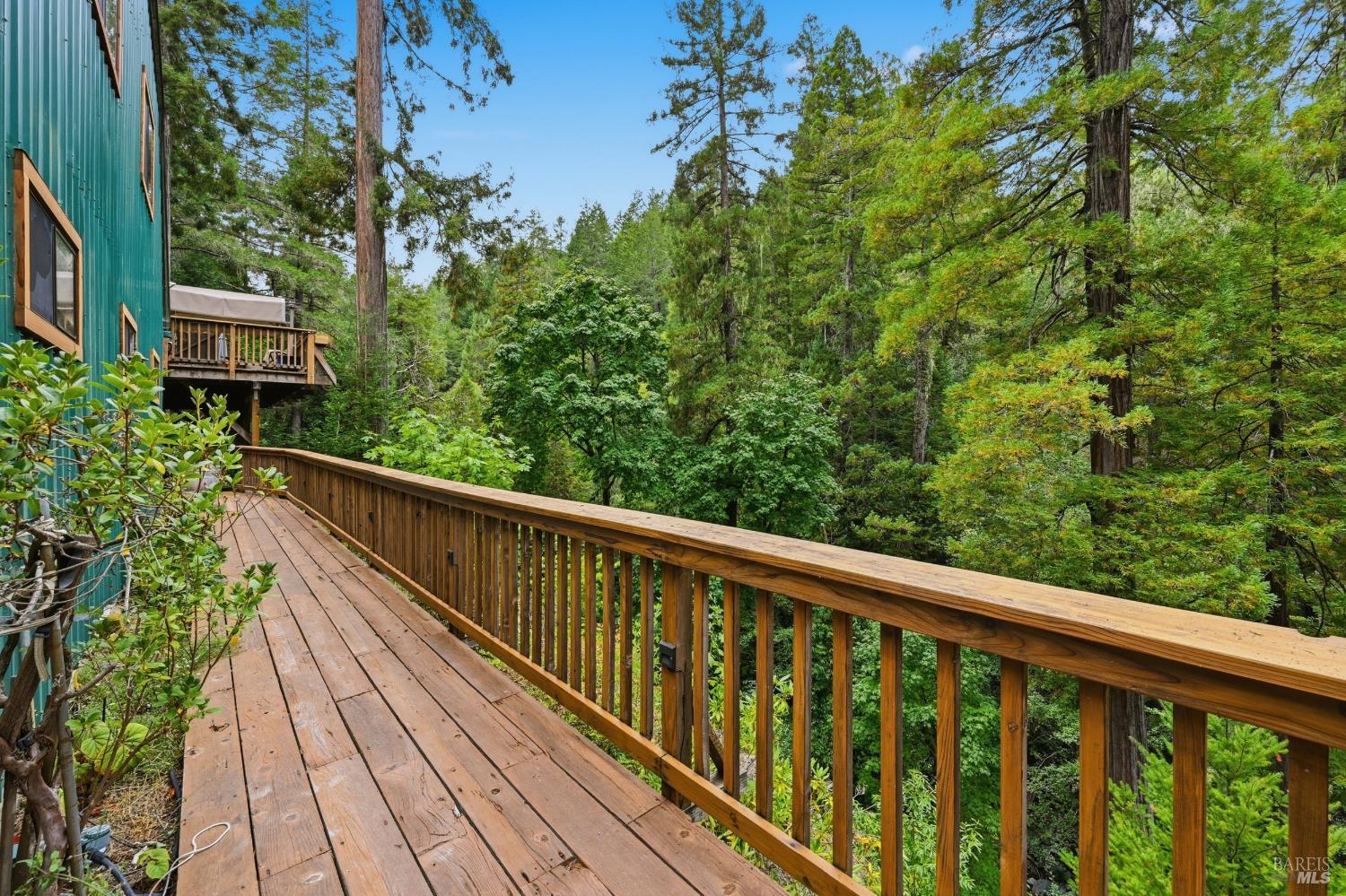 19300 Fort Ross Road Cazadero CA 95421