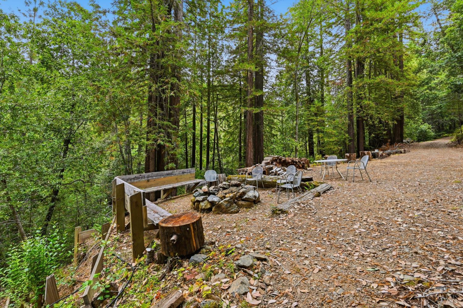 19300 Fort Ross Road Cazadero CA 95421