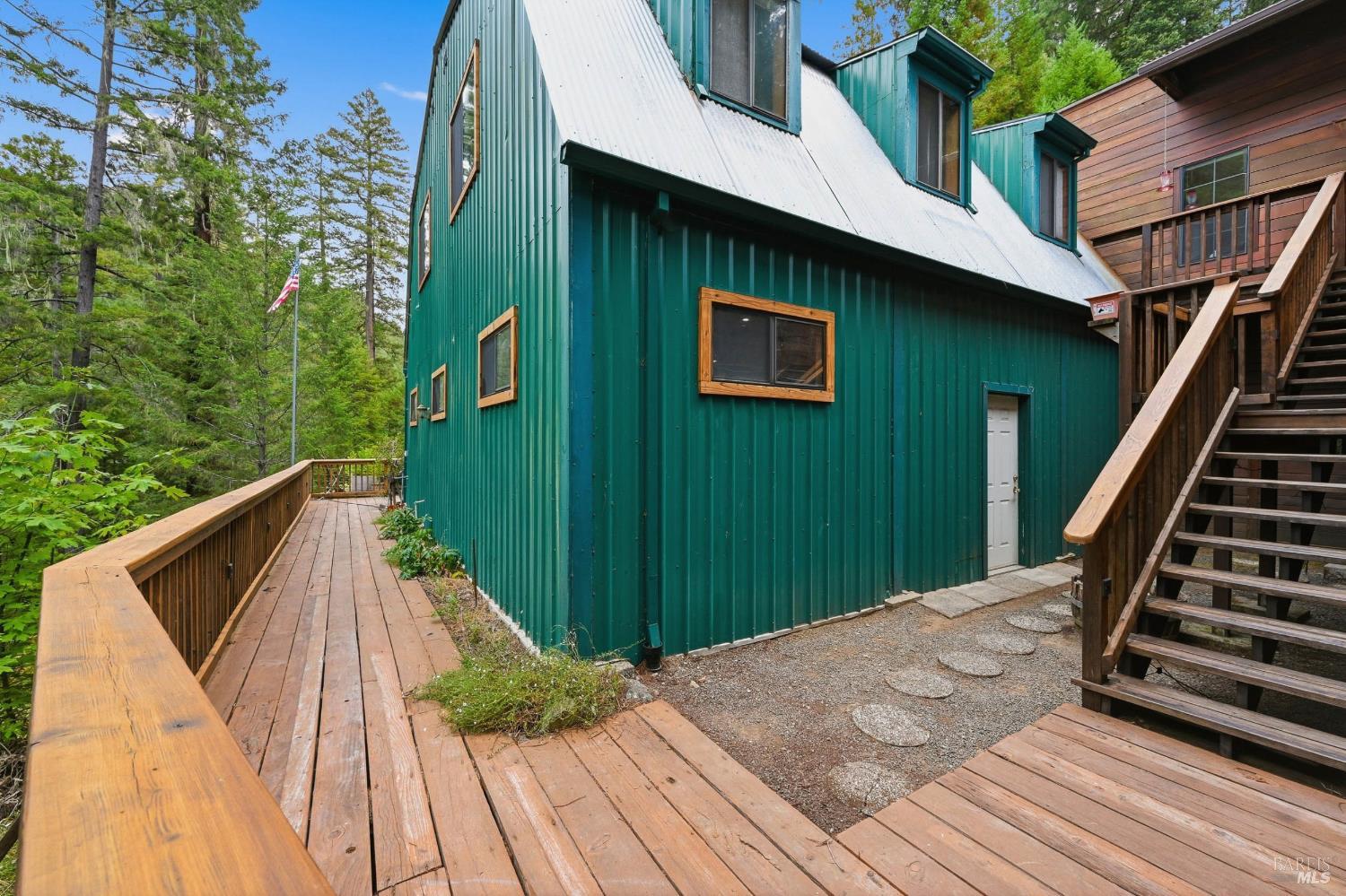 19300 Fort Ross Road Cazadero CA 95421