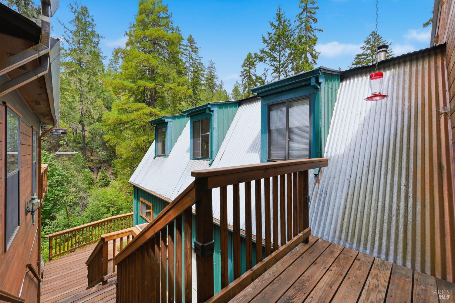 19300 Fort Ross Road Cazadero CA 95421